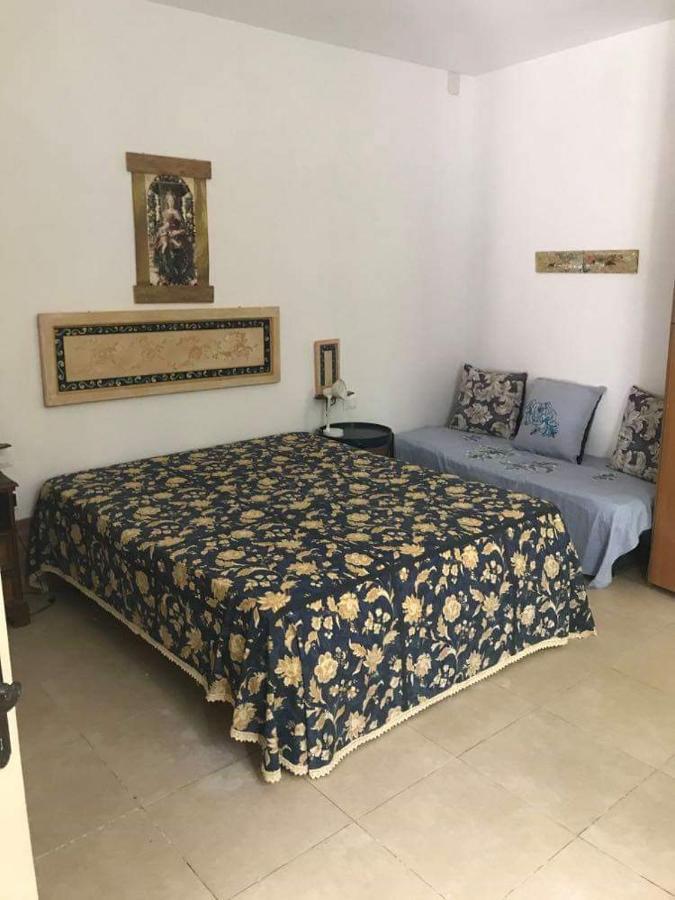 Residenza Oleandro Rosa Leilighet Venezia Eksteriør bilde
