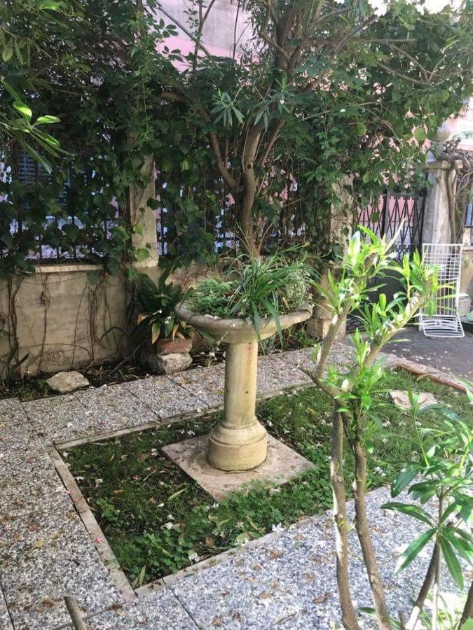 Residenza Oleandro Rosa Leilighet Venezia Eksteriør bilde